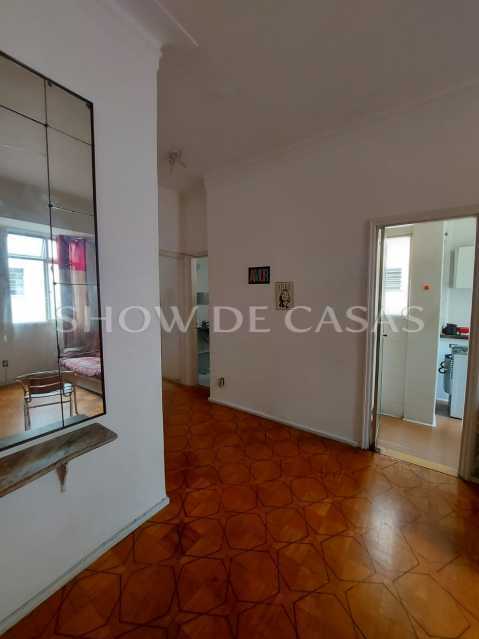 Apartamento à venda com 4 quartos, 150m² - Foto 22