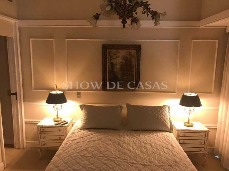 Apartamento à venda com 3 quartos, 124m² - Foto 10