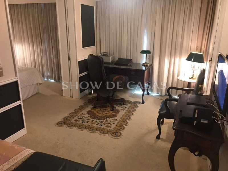 Apartamento à venda com 3 quartos, 124m² - Foto 9