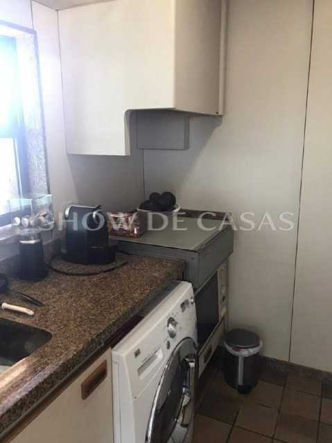 Apartamento à venda com 3 quartos, 124m² - Foto 11