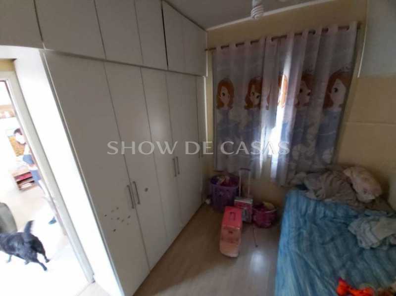 Apartamento à venda com 3 quartos, 173m² - Foto 9