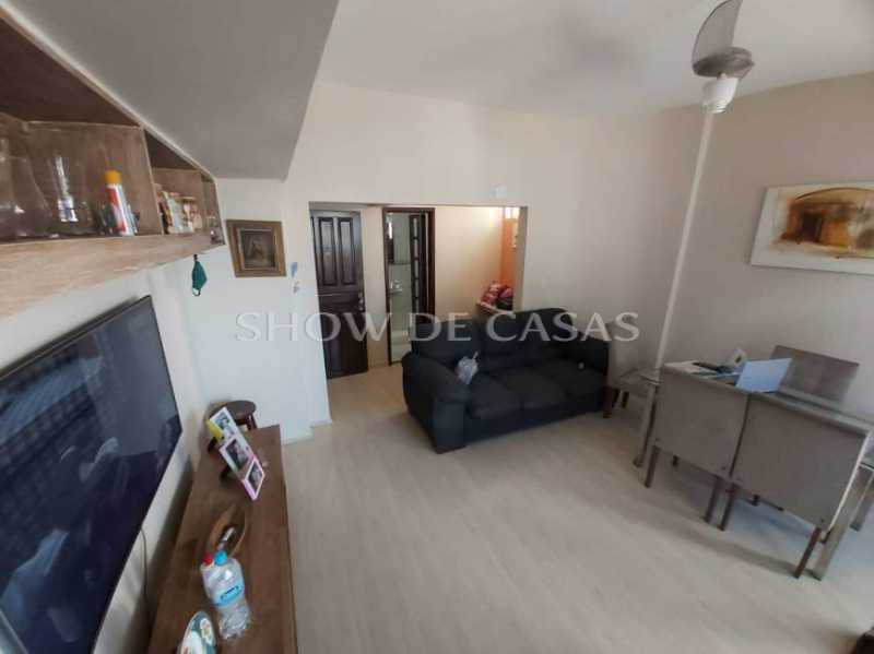 Apartamento à venda com 3 quartos, 173m² - Foto 6