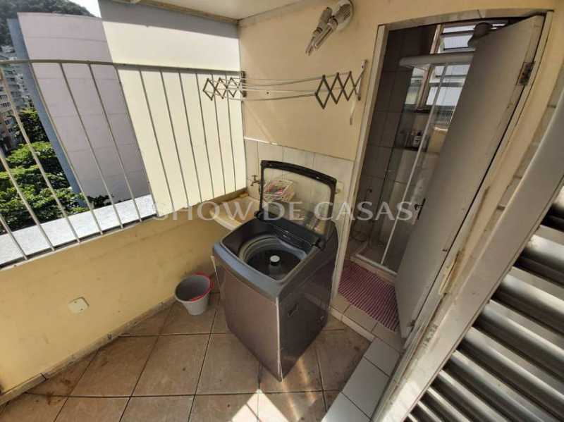 Apartamento à venda com 3 quartos, 173m² - Foto 20