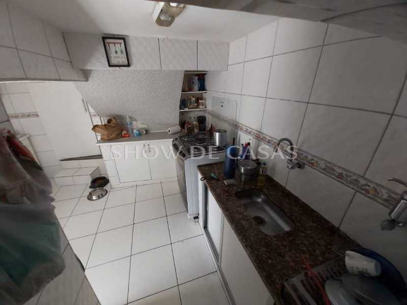 Apartamento à venda com 3 quartos, 173m² - Foto 14