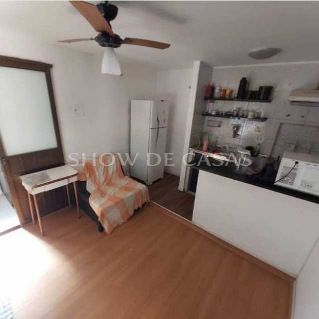 Apartamento à venda com 3 quartos, 173m² - Foto 13