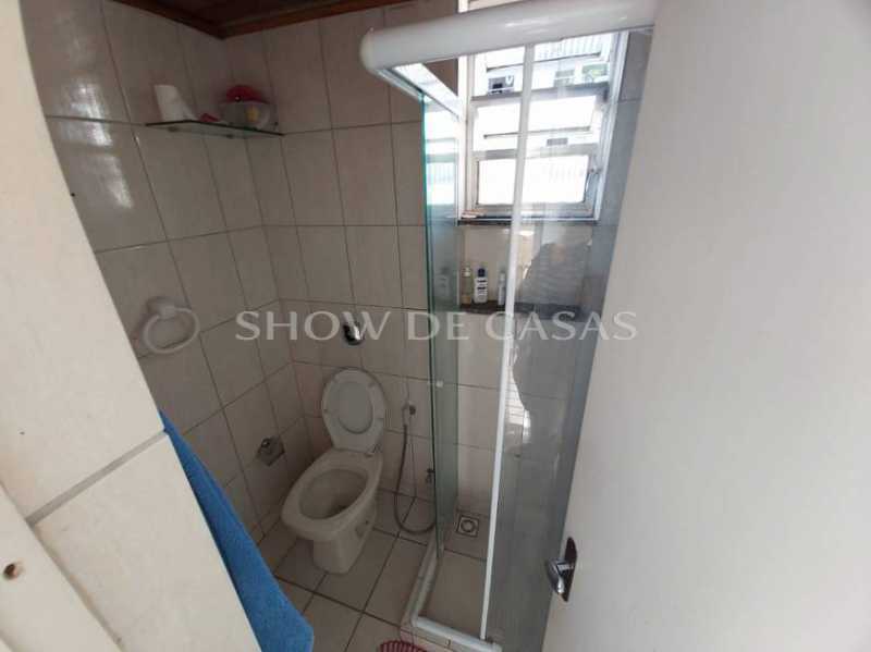 Apartamento à venda com 3 quartos, 173m² - Foto 19