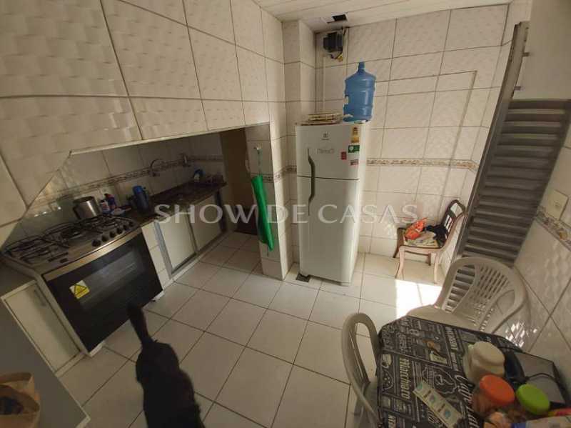 Apartamento à venda com 3 quartos, 173m² - Foto 15