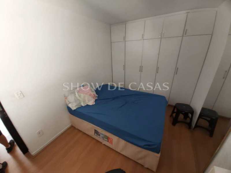 Apartamento à venda com 3 quartos, 173m² - Foto 11