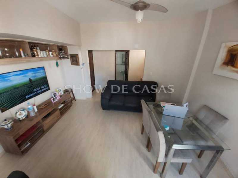 Apartamento à venda com 3 quartos, 173m² - Foto 7