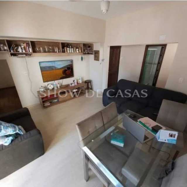 Apartamento à venda com 3 quartos, 173m² - Foto 5