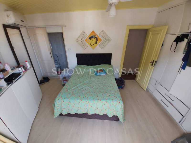 Apartamento à venda com 3 quartos, 173m² - Foto 8