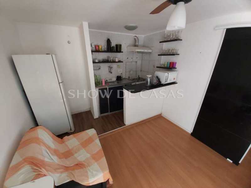 Apartamento à venda com 3 quartos, 173m² - Foto 12