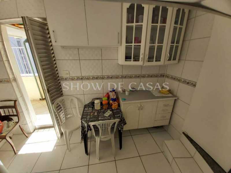 Apartamento à venda com 3 quartos, 173m² - Foto 16