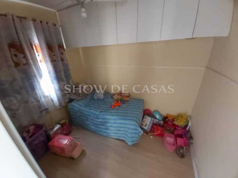 Apartamento à venda com 3 quartos, 173m² - Foto 10