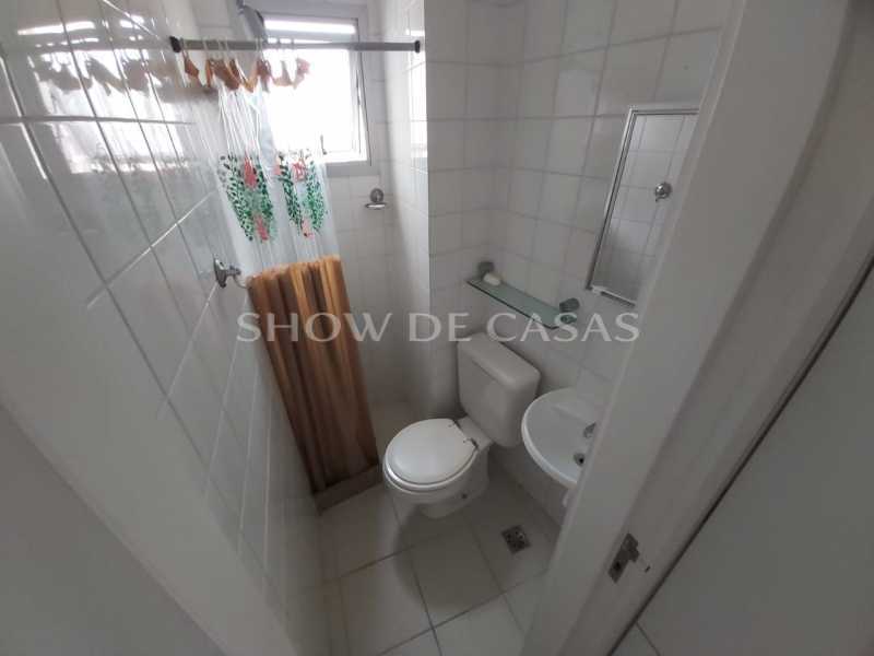 Apartamento à venda com 2 quartos, 125m² - Foto 25