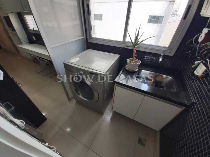 Apartamento à venda com 2 quartos, 125m² - Foto 26