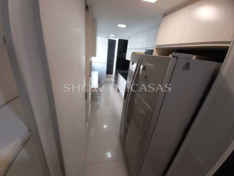 Apartamento à venda com 2 quartos, 125m² - Foto 21