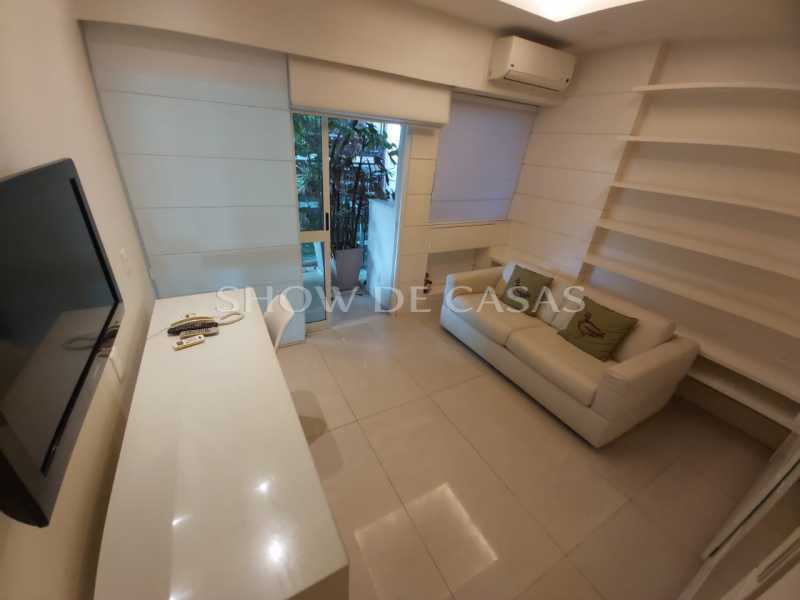 Apartamento à venda com 2 quartos, 125m² - Foto 8