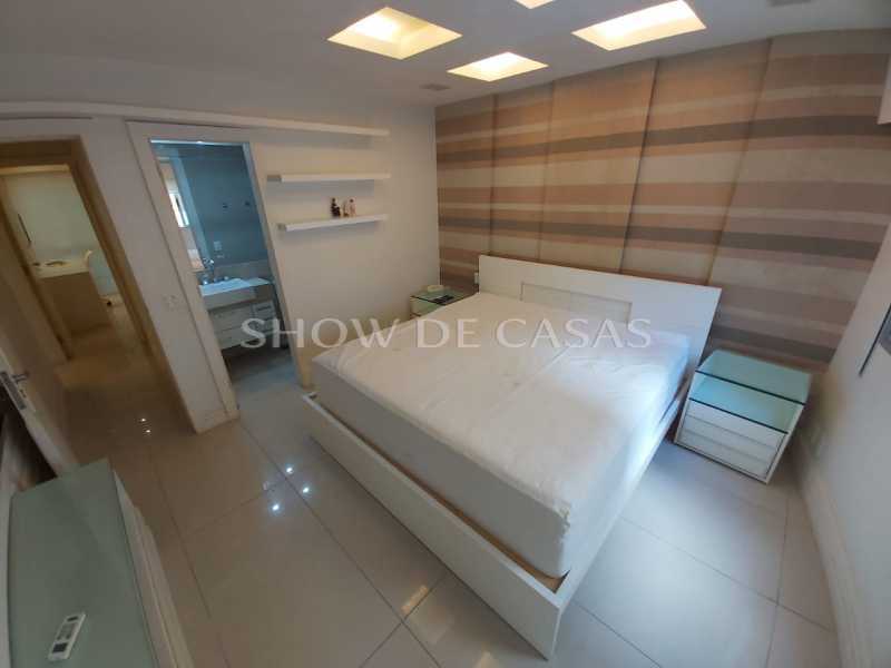 Apartamento à venda com 2 quartos, 125m² - Foto 14