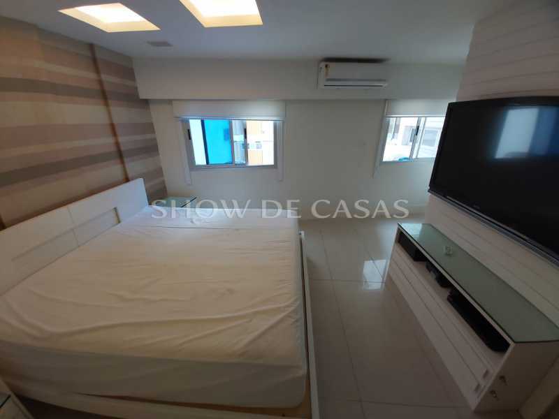 Apartamento à venda com 2 quartos, 125m² - Foto 12