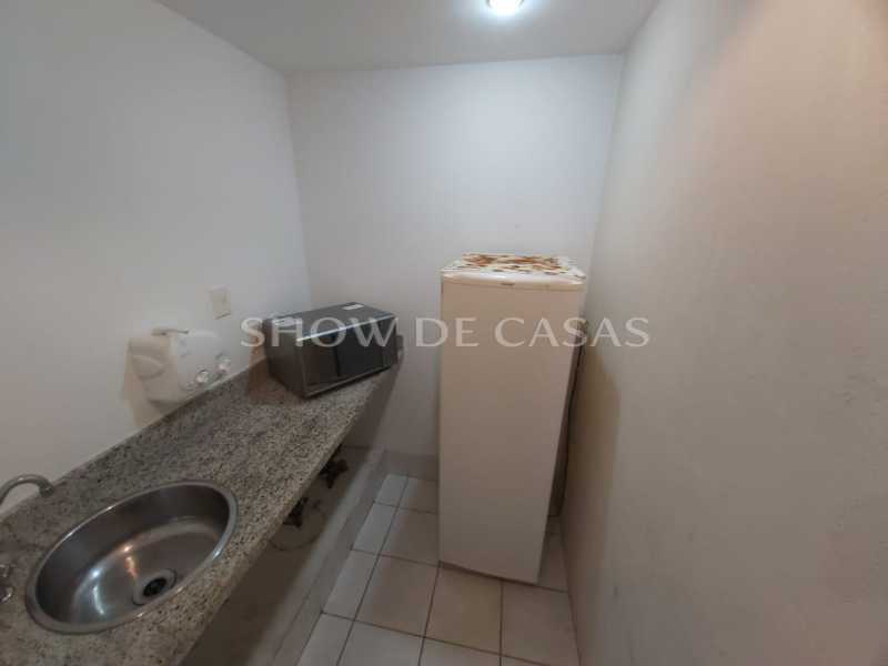 Apartamento à venda com 2 quartos, 125m² - Foto 22