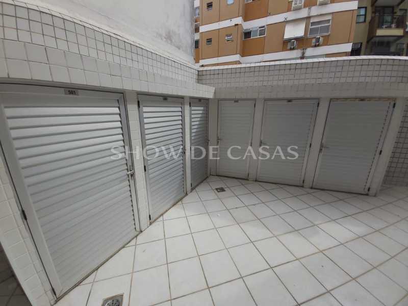 Apartamento à venda com 2 quartos, 125m² - Foto 29