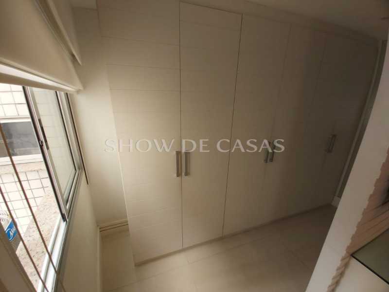 Apartamento à venda com 2 quartos, 125m² - Foto 17