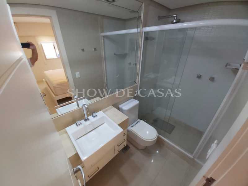 Apartamento à venda com 2 quartos, 125m² - Foto 24