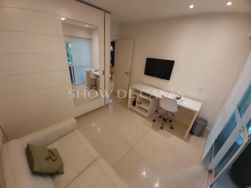 Apartamento à venda com 2 quartos, 125m² - Foto 16