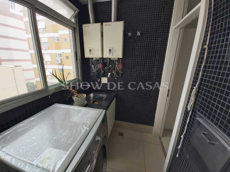 Apartamento à venda com 2 quartos, 125m² - Foto 27