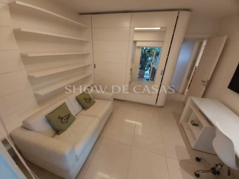 Apartamento à venda com 2 quartos, 125m² - Foto 15