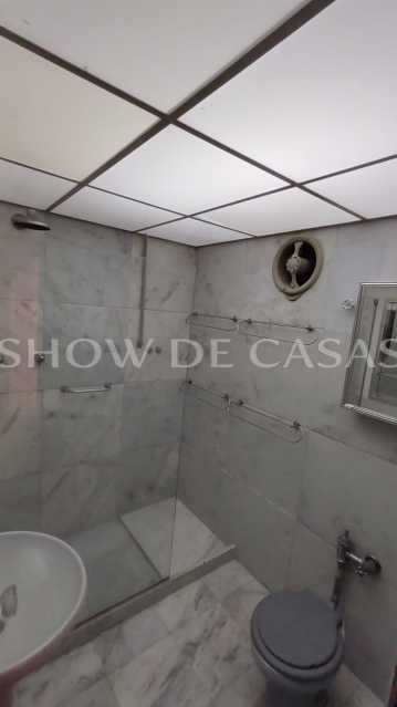 Apartamento à venda com 3 quartos, 198m² - Foto 20