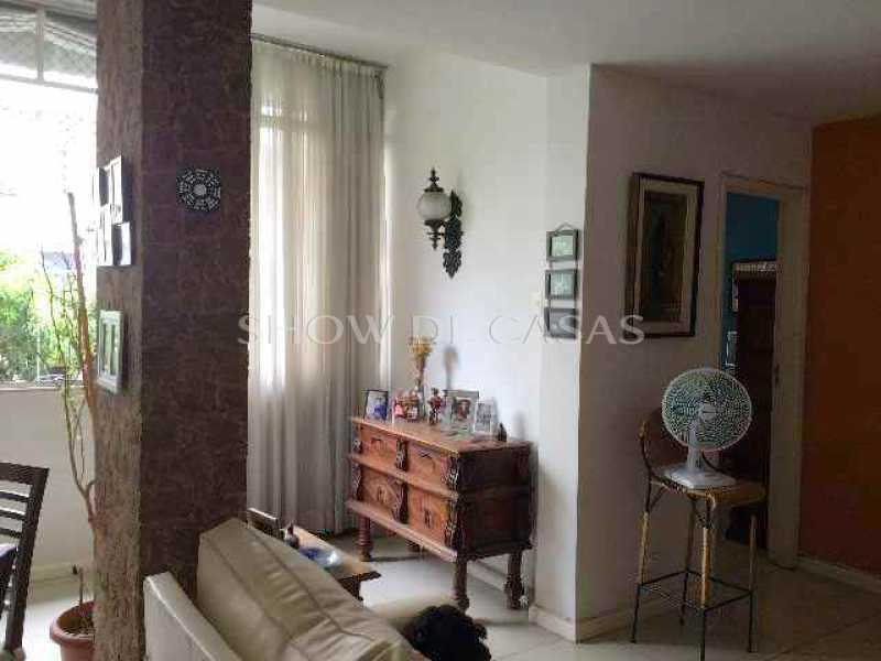 Apartamento à venda com 3 quartos, 115m² - Foto 4