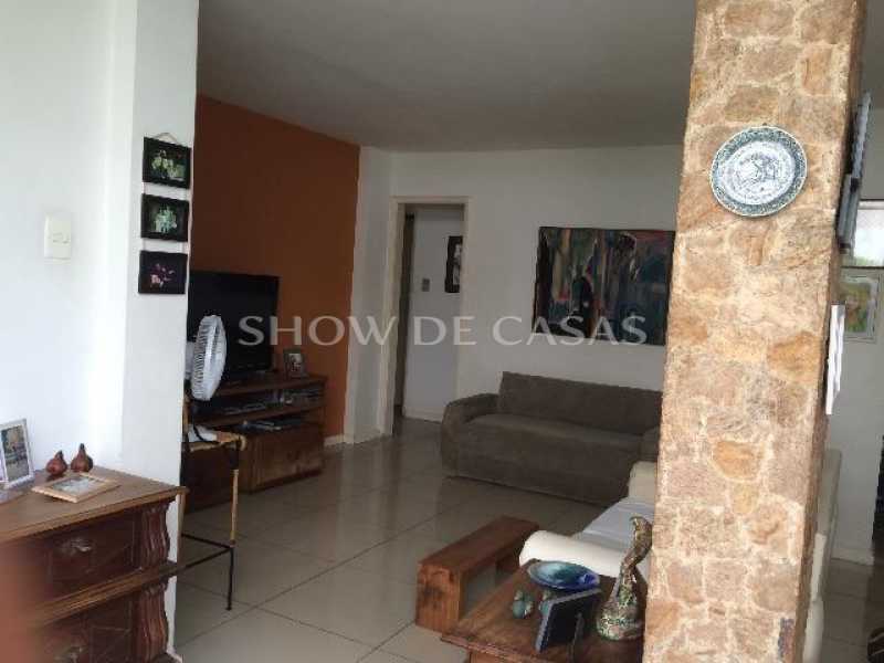 Apartamento à venda com 3 quartos, 115m² - Foto 7