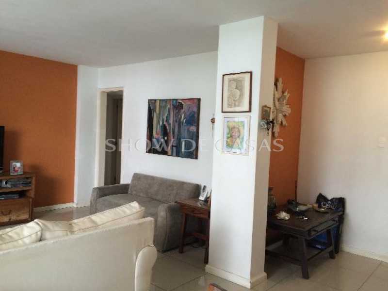 Apartamento à venda com 3 quartos, 115m² - Foto 6