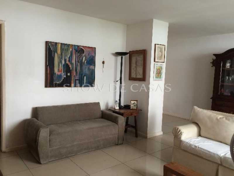 Apartamento à venda com 3 quartos, 115m² - Foto 5