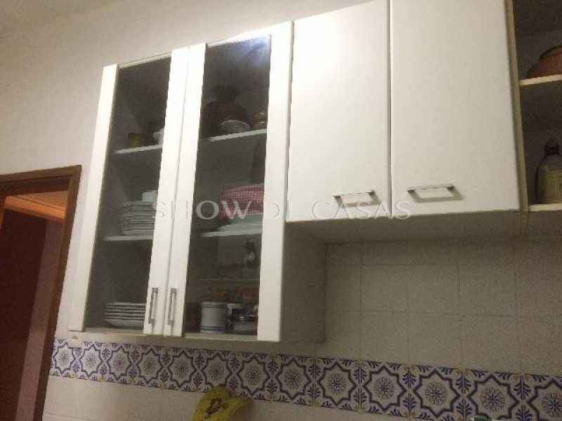 Apartamento à venda com 3 quartos, 115m² - Foto 11