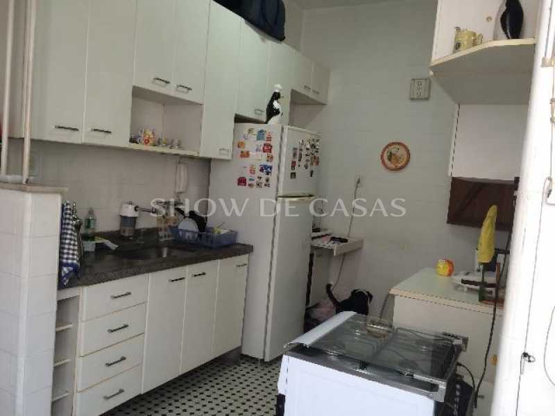 Apartamento à venda com 3 quartos, 115m² - Foto 9