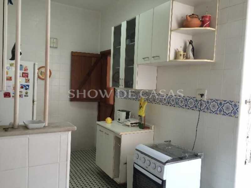 Apartamento à venda com 3 quartos, 115m² - Foto 10