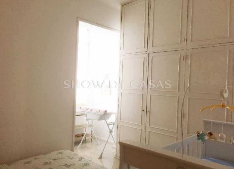 Apartamento à venda com 3 quartos, 115m² - Foto 8