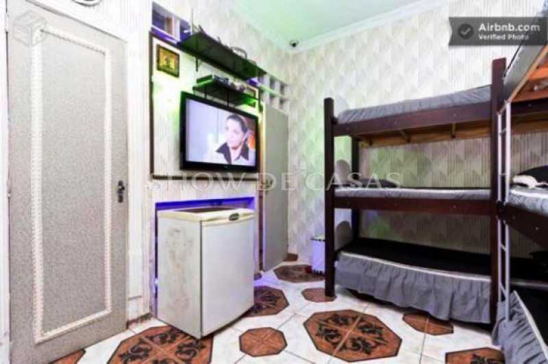 Apartamento à venda com 2 quartos, 70m² - Foto 5