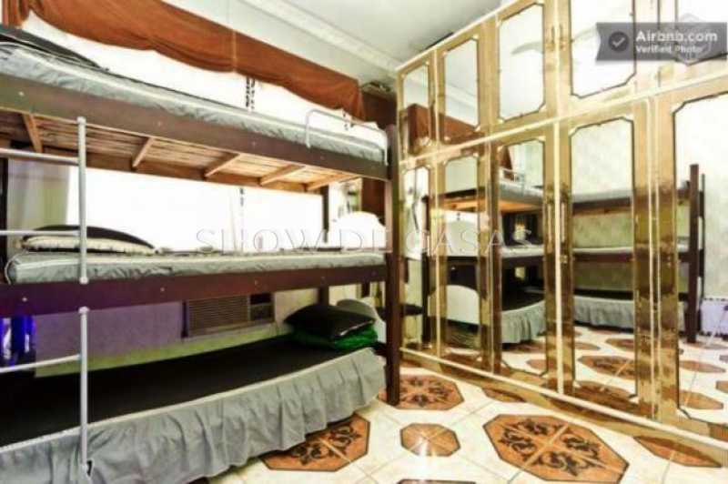 Apartamento à venda com 2 quartos, 70m² - Foto 6