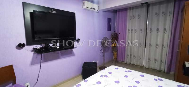 Apartamento à venda com 1 quarto, 30m² - Foto 6