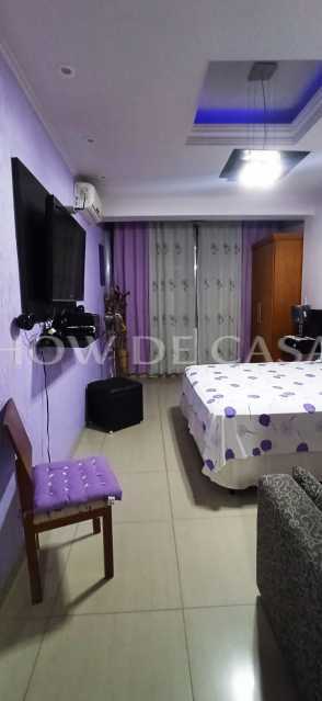 Apartamento à venda com 1 quarto, 30m² - Foto 7