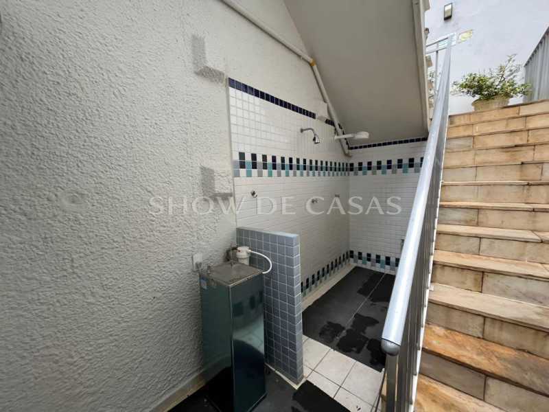 Apartamento à venda com 3 quartos, 135m² - Foto 25