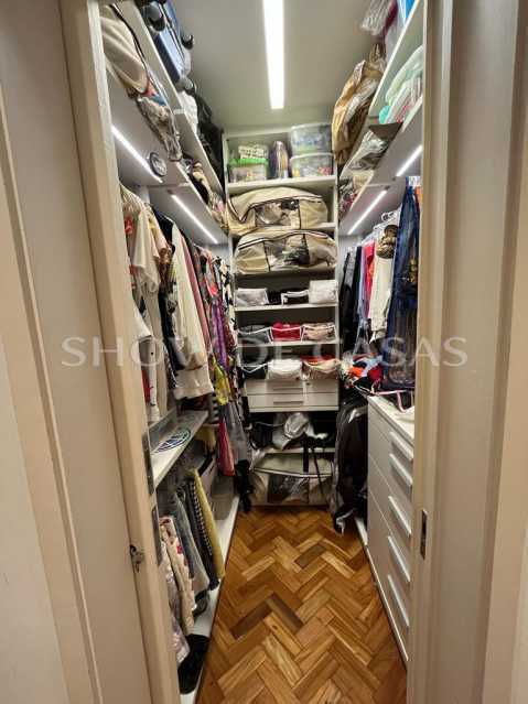 Apartamento à venda com 3 quartos, 135m² - Foto 8