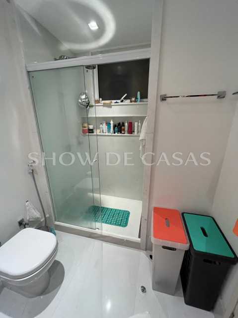 Apartamento à venda com 3 quartos, 135m² - Foto 9