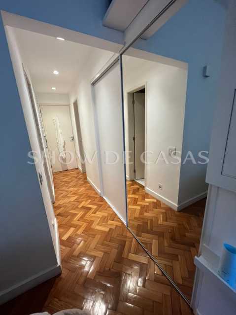 Apartamento à venda com 3 quartos, 135m² - Foto 15