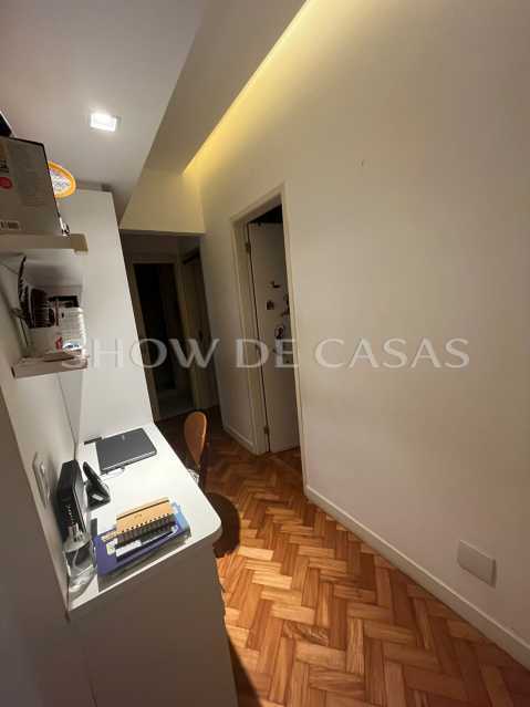 Apartamento à venda com 3 quartos, 135m² - Foto 5