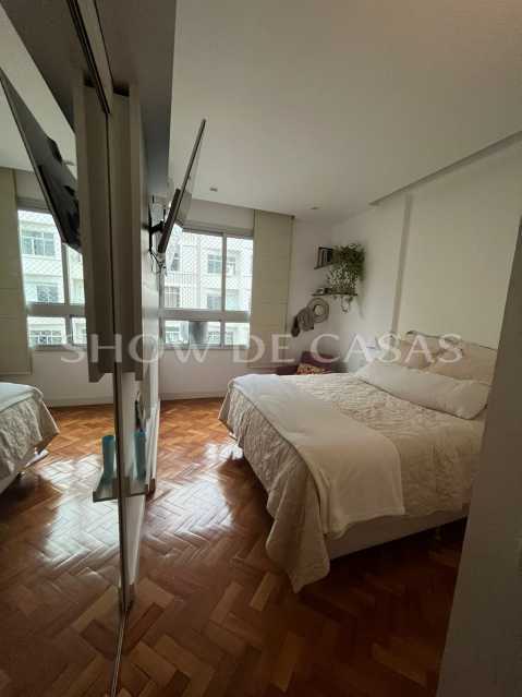 Apartamento à venda com 3 quartos, 135m² - Foto 7